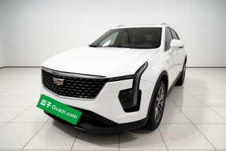 凯迪拉克XT4 2024款 28T 两驱豪华型