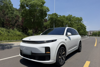 理想汽车 理想L7 2023款 Air