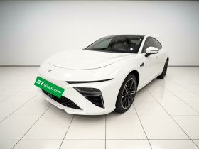 哪吒汽车 哪吒S 2022款 增程版 1160km 后驱小版