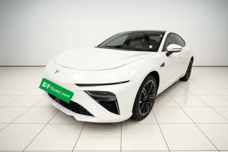 哪吒汽车 哪吒S 2022款 增程版 1160km 后驱小版