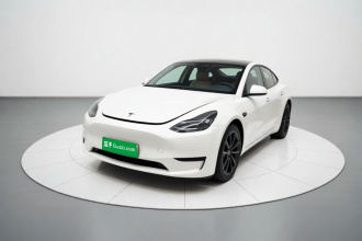 特斯拉 Model Y 2022款 改款 长续航全轮驱动版