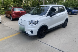 零跑汽车 零跑T03 2023款 310轻享版