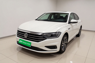大众 速腾 2021款 280TSI DSG超越版