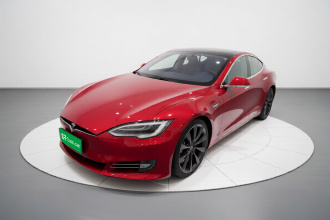 特斯拉 Model S 2020款 Performance 高性能版