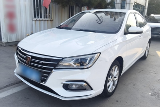 荣威i5 2020款 1.5L 自动4G互联领豪版