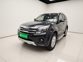 哈弗H5经典 2018款 经典版 2.0T 手动两驱精英型