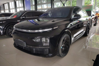 理想汽车 理想L7 2023款 Pro
