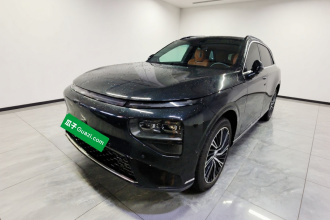 小鹏G9 2024款 702 Pro