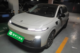 零跑汽车 零跑B10 2025款 510悦享版