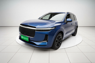 理想汽车 理想ONE 2020款 增程6座版