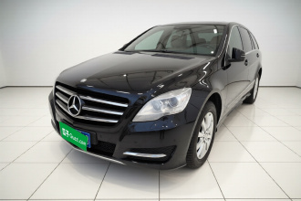 奔驰R级 2011款 R 350 L 4MATIC