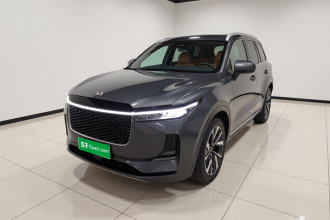 理想汽车 理想ONE 2021款 增程6座版