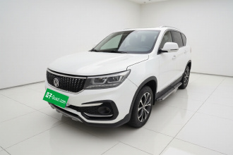 东风风行 景逸X5 2017款 1.6L CVT豪华型