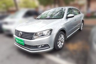 大众 朗逸 2015款 1.6L 手动舒适版