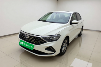 捷达VA3 2019款 1.5L 手动悦享版