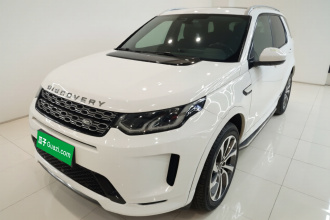 路虎 发现运动版 2020款 249PS R-Dynamic 性能版