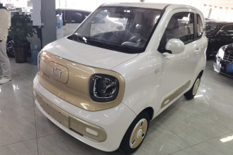 奔腾小马 2025款 222km 闪电马