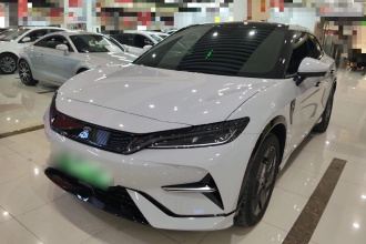 比亚迪 宋L EV 2025款 550km 卓越型