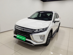 三菱 奕歌 2018款 1.5T CVT两驱梦想版