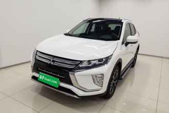 三菱 奕歌 2018款 1.5T CVT两驱梦想版