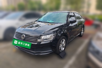 大众 朗逸 2017款 1.6L 自动风尚版