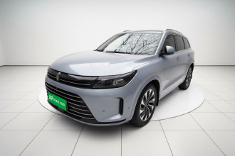 鸿蒙智行 问界M7 2024款 1.5T 后驱Plus版 5座