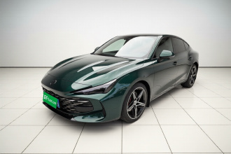 名爵 MG7 2023款 2.0T 自动Trophy+激擎耀世版