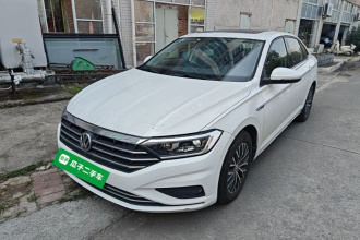 大众 速腾 2019款 280TSI DSG舒适型 国VI