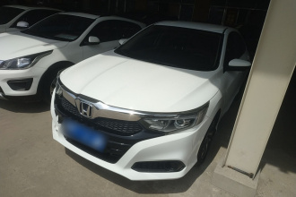 本田 凌派 2019款 180Turbo CVT舒适版 国V