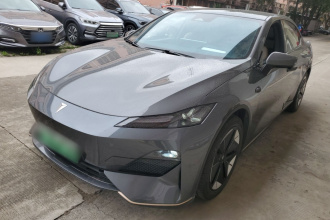 深蓝汽车 深蓝SL03 2022款 515纯电版