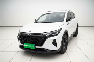 东风风神AX7 2023款 马赫版 1.5T DCT DF31
