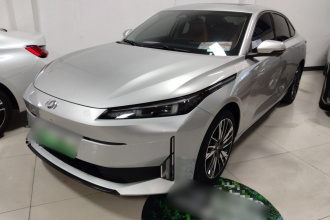 长安启源A05 2024款 145 Max