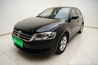 大众 朗逸 2013款 改款经典 1.6L 手动风尚版