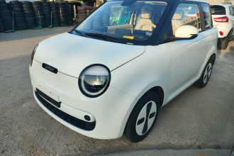 长安启源 长安Lumin 2026款 宝藏版 205km 酷爱米 宁德