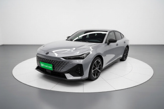 长安UNI-V 2022款 1.5T 尊贵型