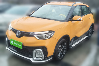 东风风神AX4 2017款 1.6L DCT潮尚型