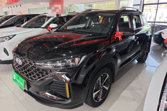 北京现代ix35 2021款 2.0L 自动两驱GLS领先版