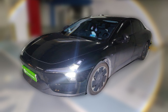 小鹏MONA M03 2025款 502 长续航 Max