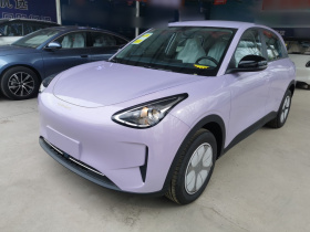 吉利银河 星愿 2026款 410km 自在版