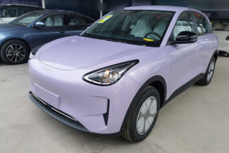 吉利银河 星愿 2026款 410km 自在版