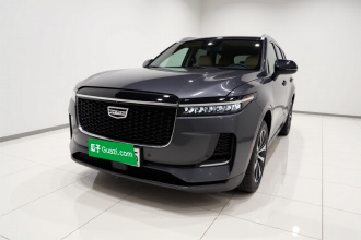理想汽车 理想ONE 2021款 增程6座版