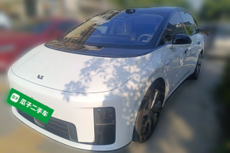 理想汽车 理想i8 2025款 标准版