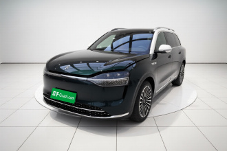 鸿蒙智行 问界M9 2024款 增程 Ultra版 52kWh 6座版