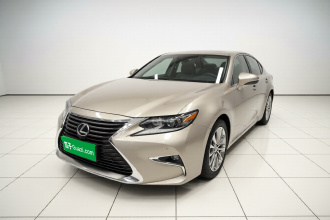 雷克萨斯ES 2015款 200 精英版