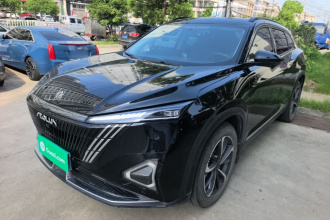 东风风神 皓瀚 2023款 DH-i 1.5T 豪华版