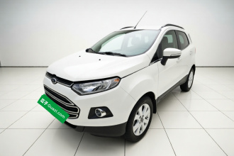 福特 翼搏 2013款 1.5L 自动风尚型
