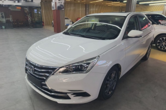 长安 逸动DT 2019款 1.6L 自动智享型 国VI