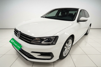 大众 速腾 2018款 280TSI DSG熠动版