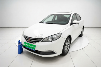 荣威360 2015款 1.5L 手动豪华版
