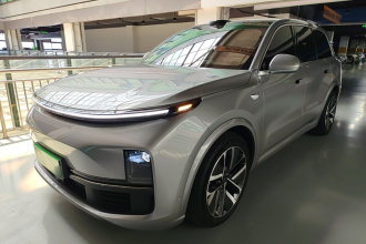 理想汽车 理想L9 2022款 Max